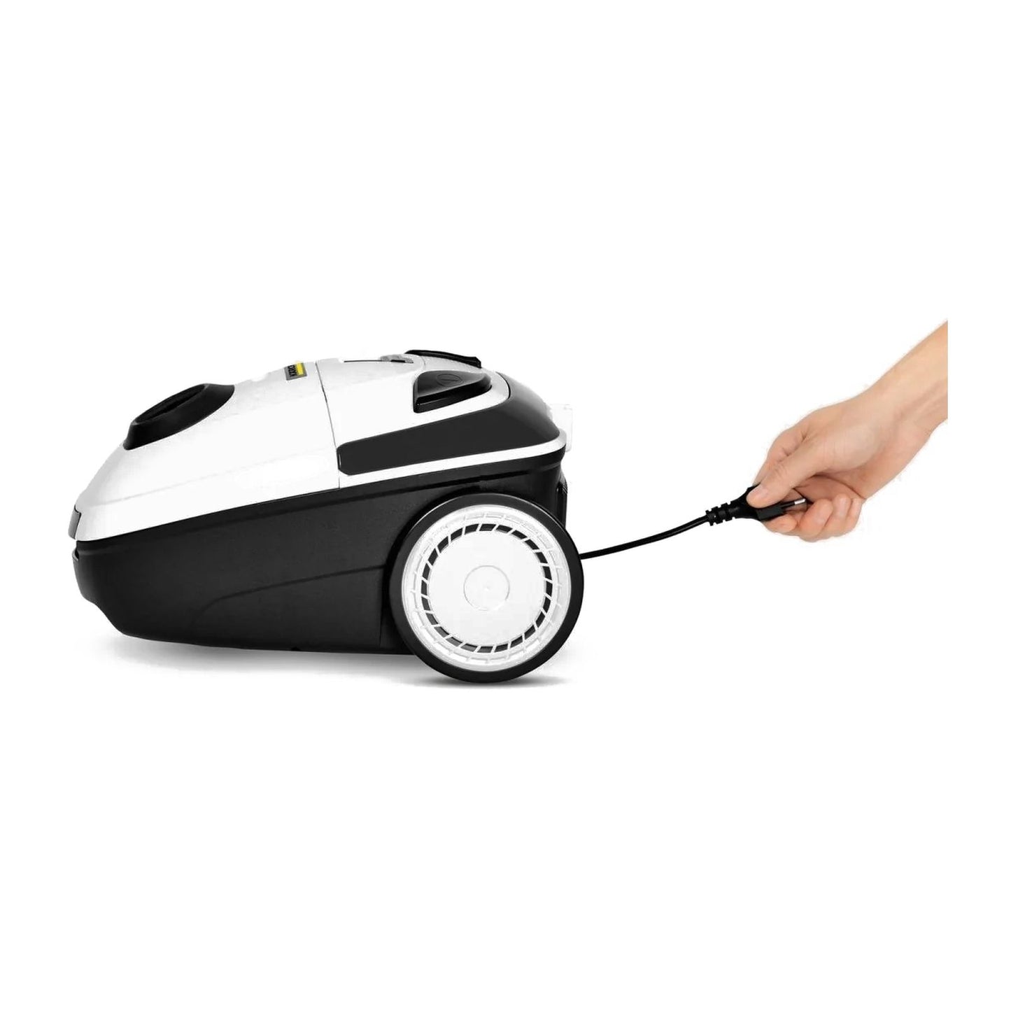 Aspiradora Karcher 1.5 Litros 900w VC-1