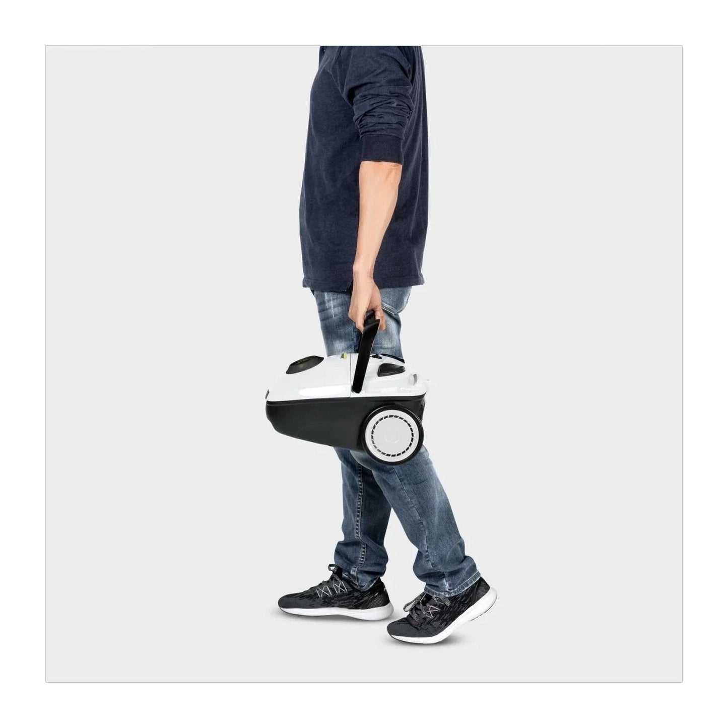 Aspiradora Karcher 1.5 Litros 900w VC-1