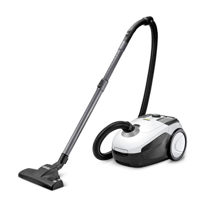 Aspiradora Karcher 2.8 Litros Blanca VC 2