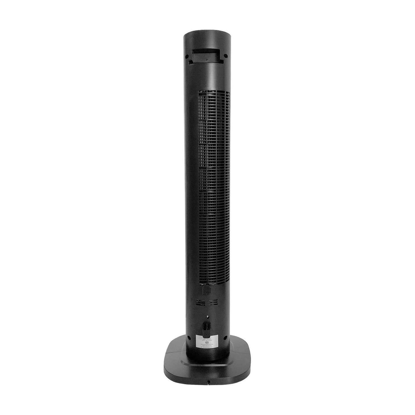 Ventilador de Torre T-fal Eole Essential 36 Pulgadas Negro VE5300X0