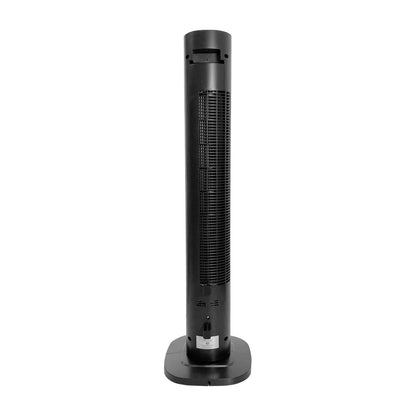 Ventilador de Torre T-fal Eole Essential 36 Pulgadas Negro VE5300X0