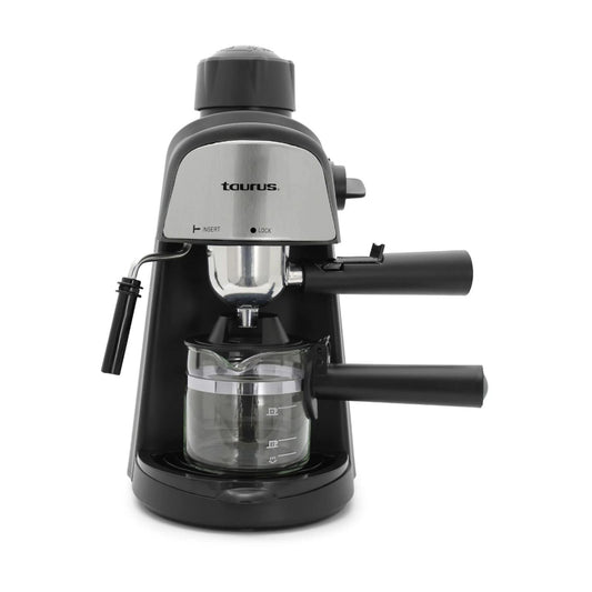 Cafetera para Capuccino Taurus Viena