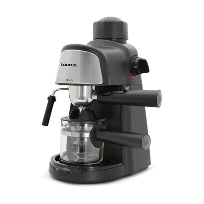 Cafetera para Capuccino Taurus Viena