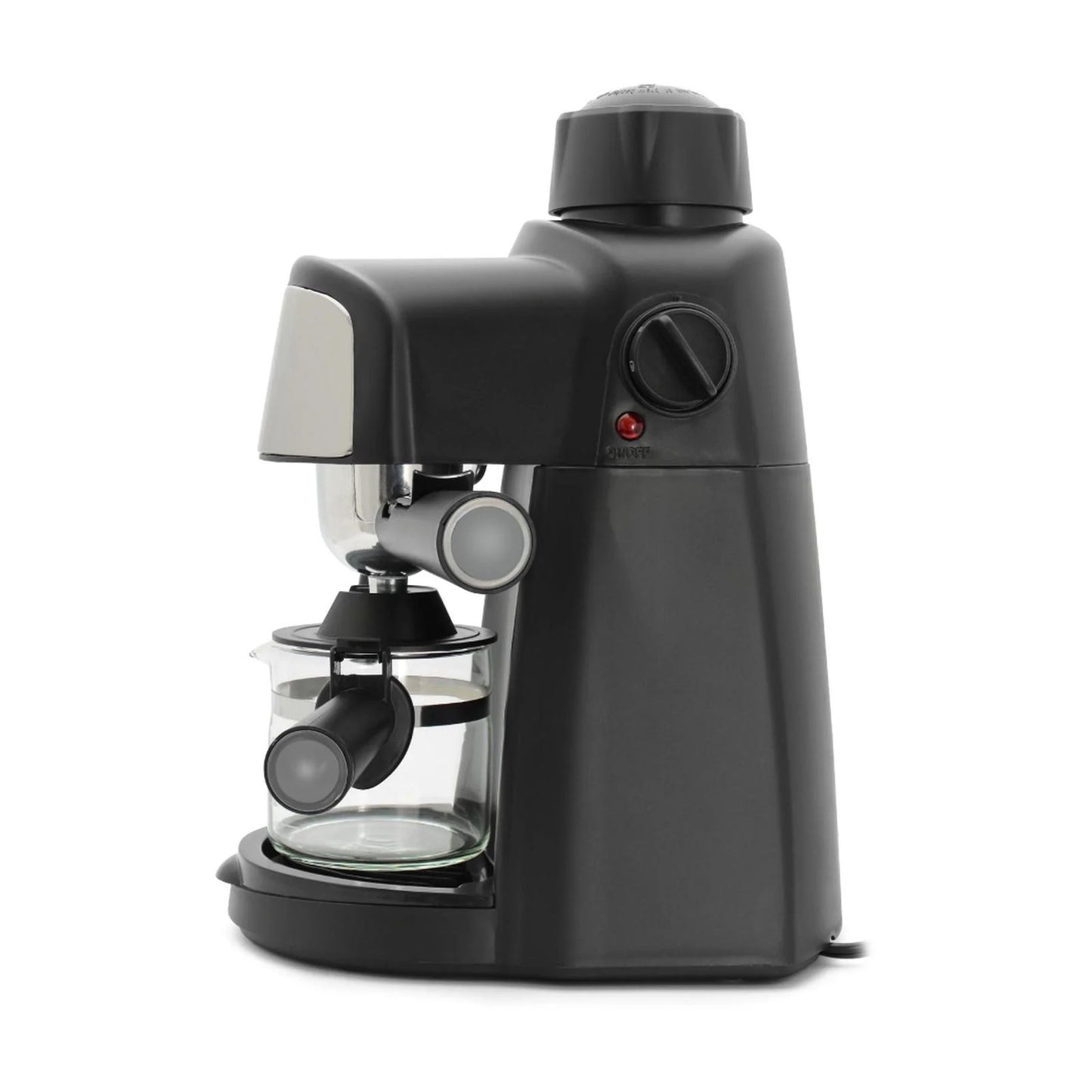 Cafetera para Capuccino Taurus Viena