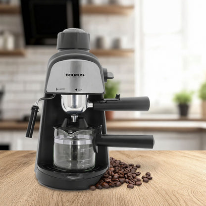 Cafetera para Capuccino Taurus Viena