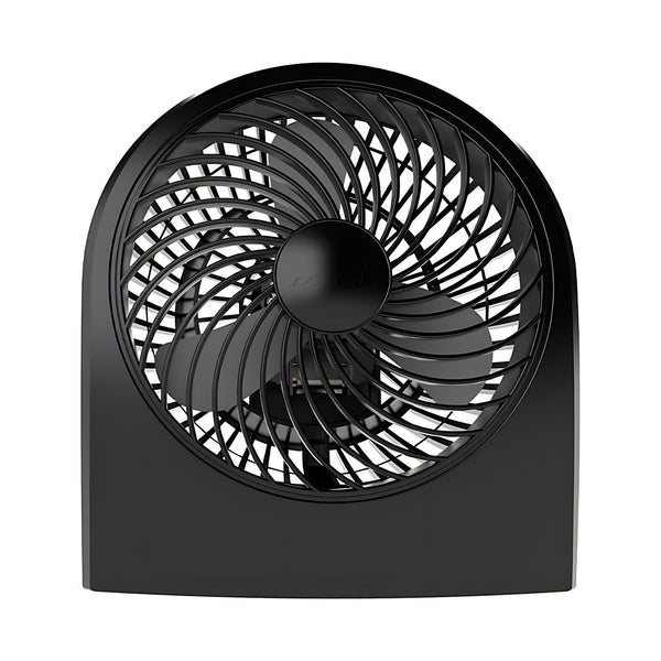 Ventilador de Escritorio 9 Pulgadas Mytek Negro 3199K1