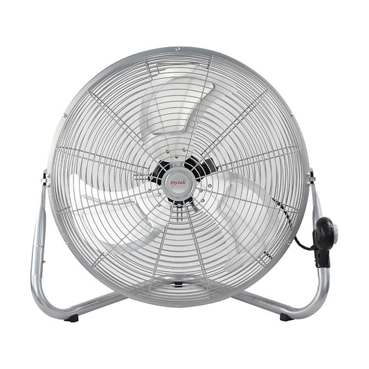 Ventilador de Piso Mytek 20 Pulgadas 2 en 1 Gris 3306