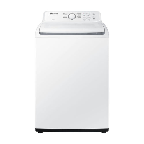 Lavadora Digital Inverter Samsung 22 Kilos Carga Superior Blanca WA22B3550GW