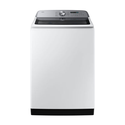 Lavadora Samsung 25 Kilos Carga Superior Blanca WA25DG5505AW