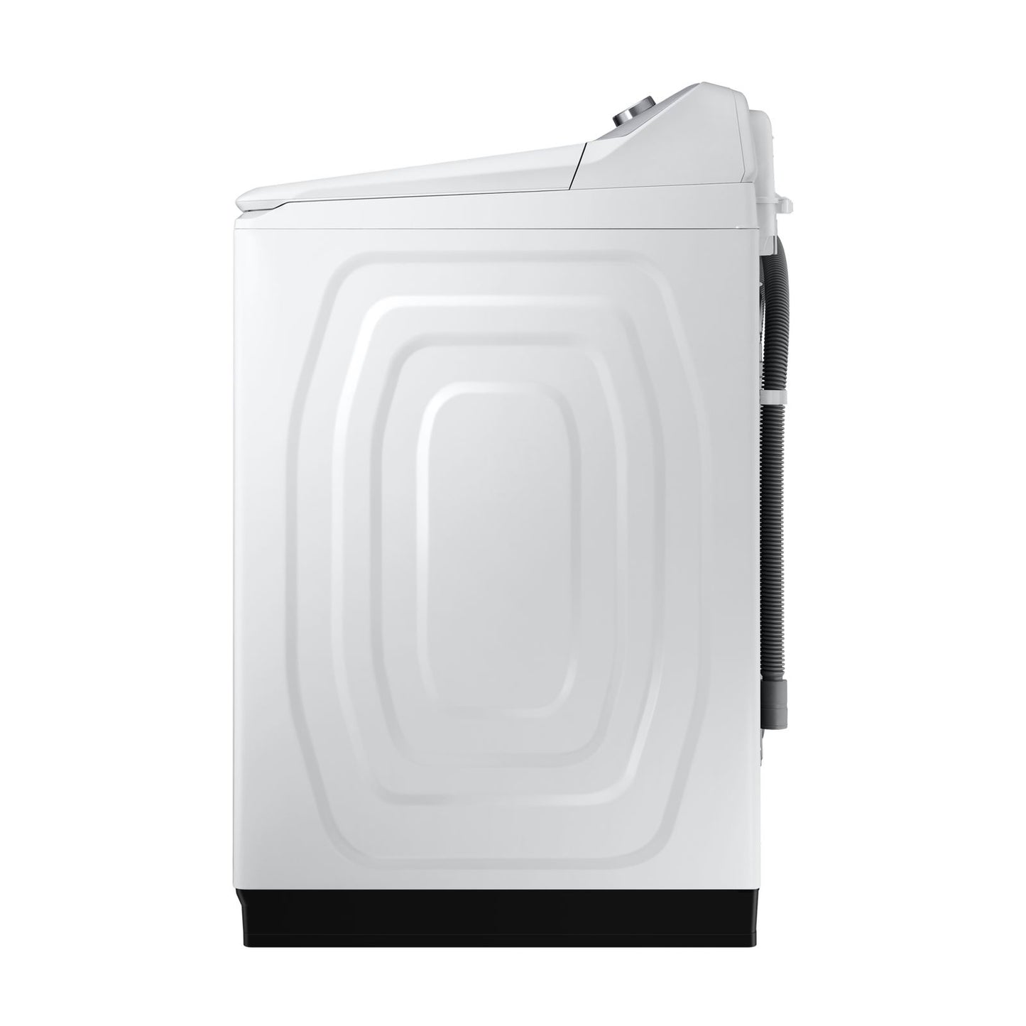 Lavadora Samsung 25 Kilos Carga Superior Blanca WA25DG5505AW