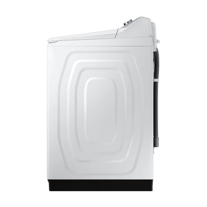 Lavadora Samsung 25 Kilos Carga Superior Blanca WA25DG5505AW