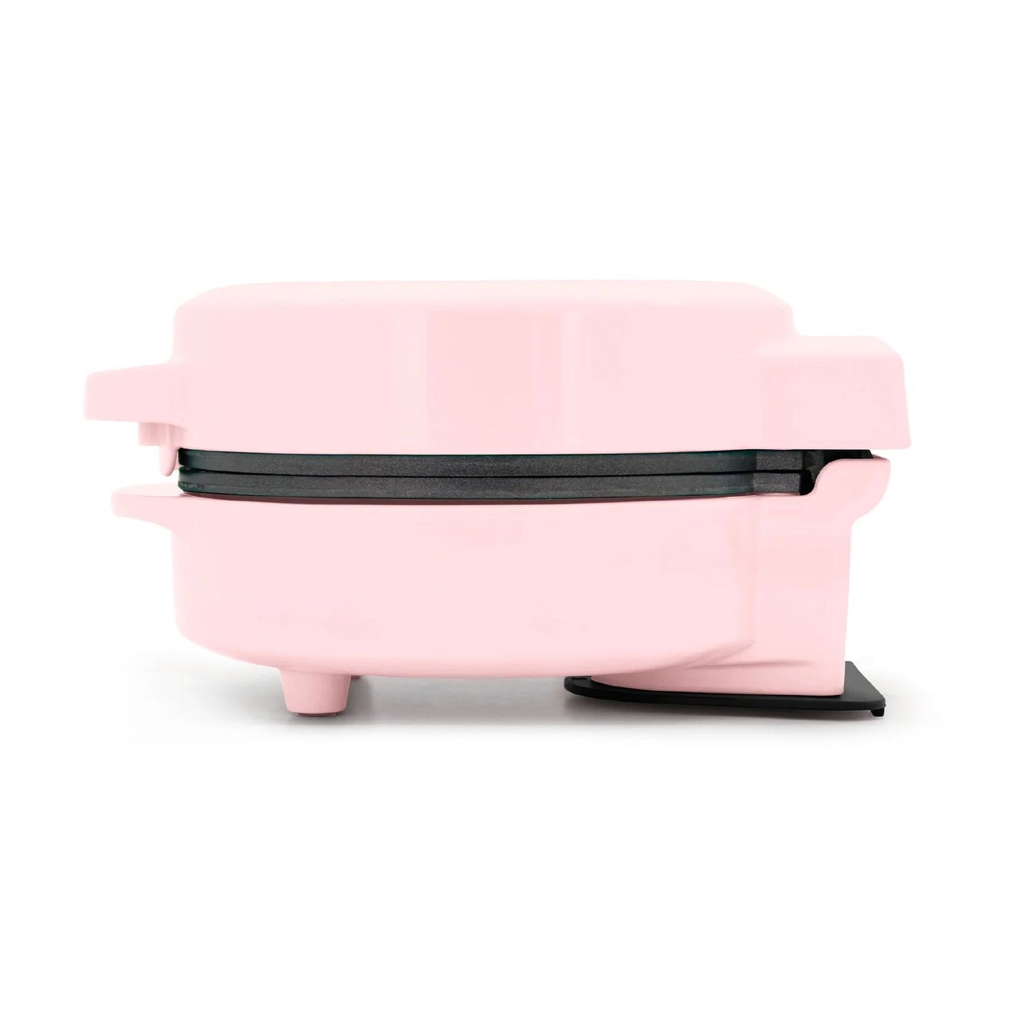 Mini Waflera Lucky Wafflette Rosa