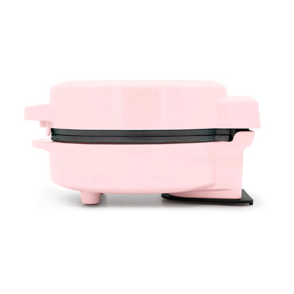 Mini Waflera Lucky Wafflette Rosa