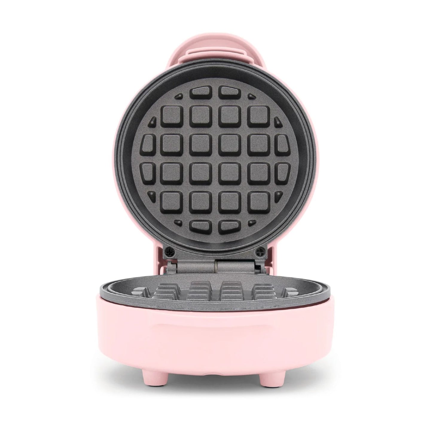 Mini Waflera Lucky Wafflette Rosa