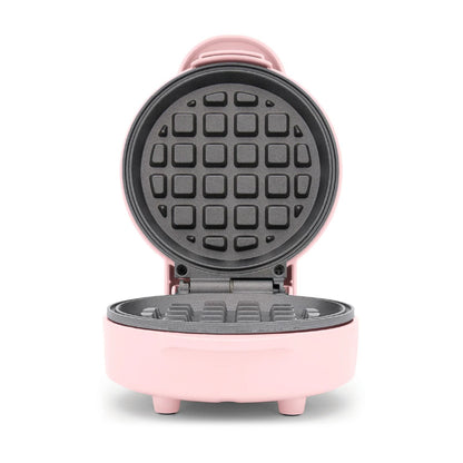 Mini Waflera Lucky Wafflette Rosa