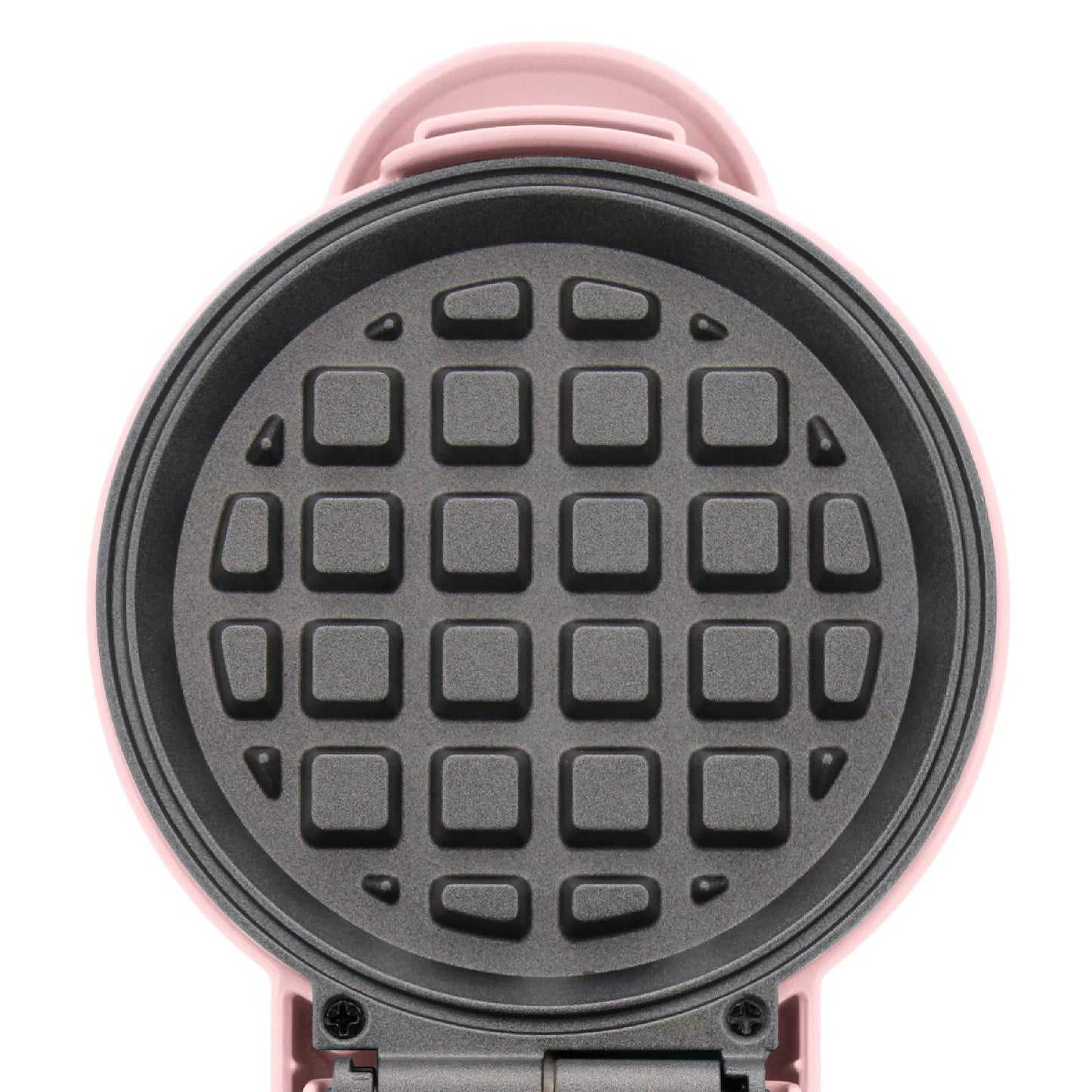 Mini Waflera Lucky Wafflette Rosa