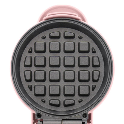 Mini Waflera Lucky Wafflette Rosa