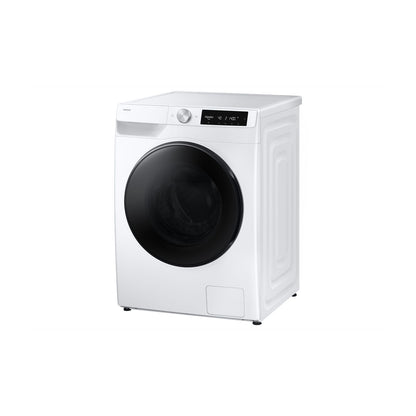 Lavasecadora Samsung 13 Kilos Digital Inverter Carga Frontal Blanca WD13FG6B34BEA