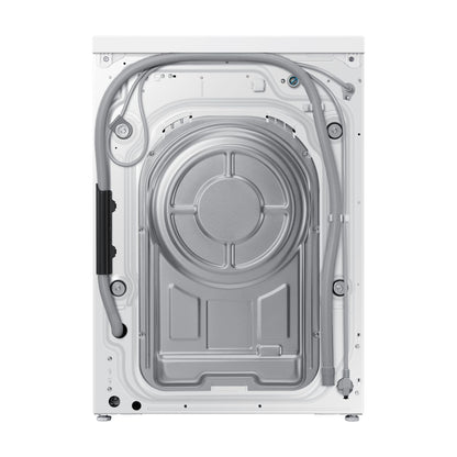 Lavasecadora Samsung 13 Kilos Digital Inverter Carga Frontal Blanca WD13FG6B34BEA