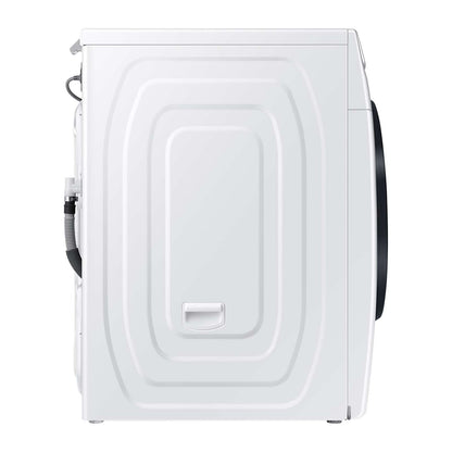 Lavasecadora Digital Inverter Samsung 20 Kilos Carga Frontal Blanca WD20T6300GW
