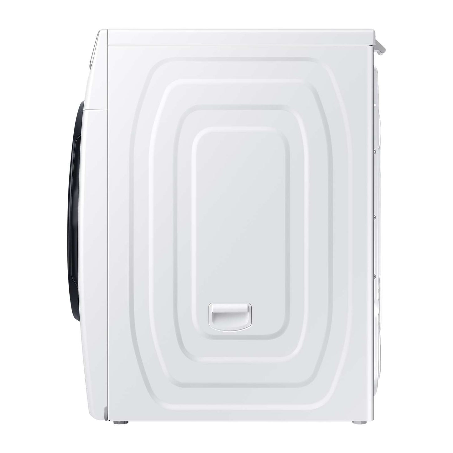 Lavasecadora Digital Inverter Samsung 20 Kilos Carga Frontal Blanca WD20T6300GW
