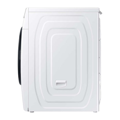 Lavasecadora Digital Inverter Samsung 20 Kilos Carga Frontal Blanca WD20T6300GW