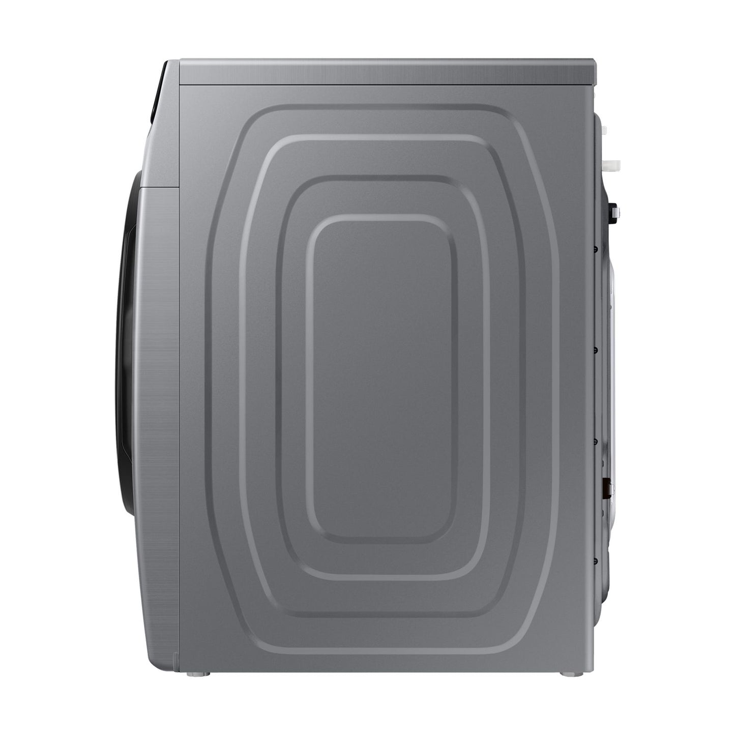 Lavadora Samsung 22 Kilos Carga Frontal Digital Inverter Gris WF22C6400AP