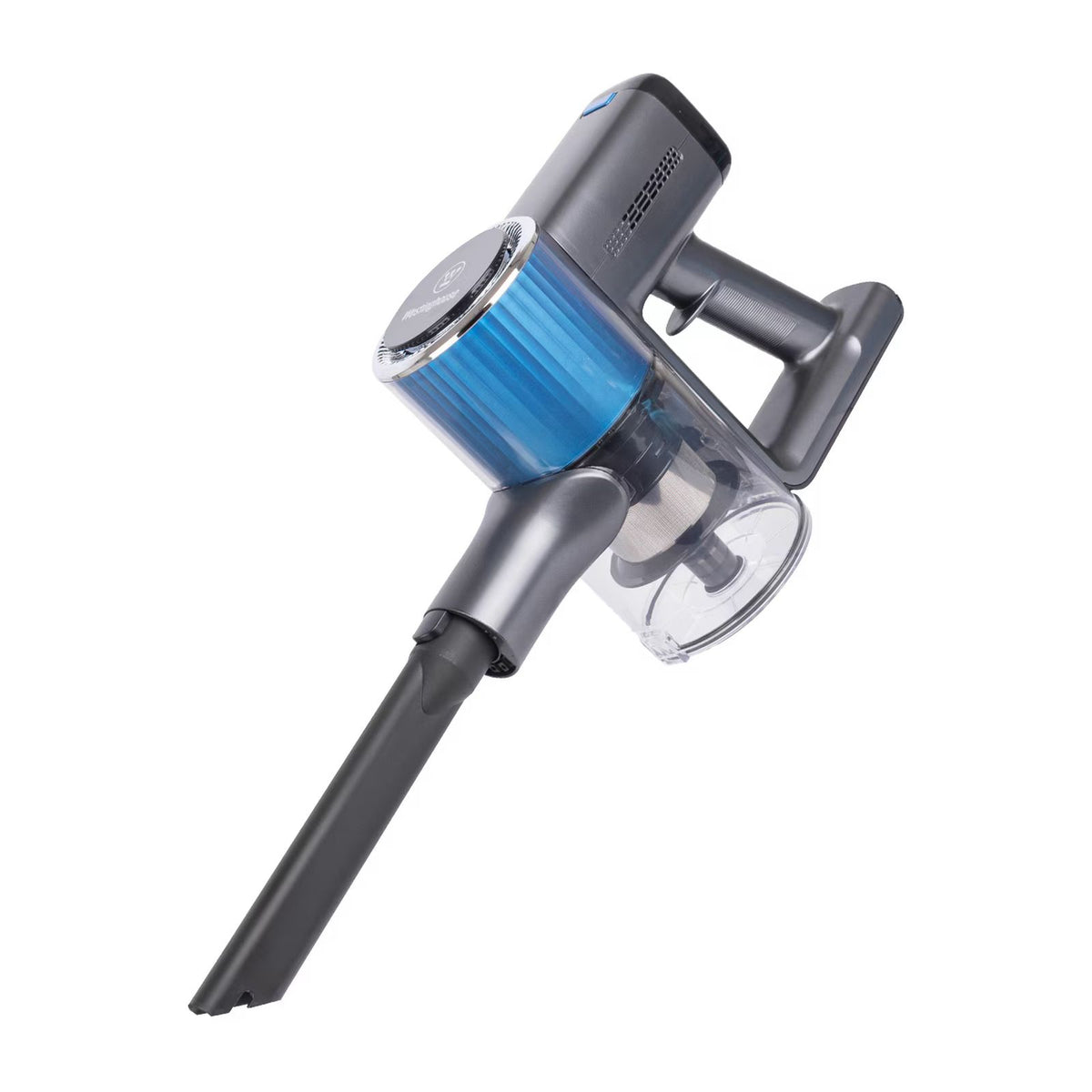 Aspiradora Vertical Westinghouse Azul WFVCF807
