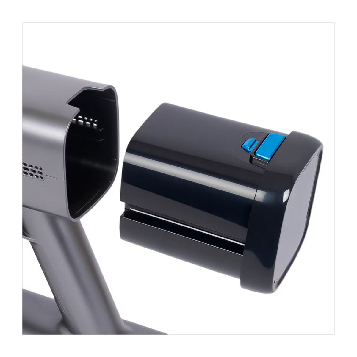 Aspiradora Vertical Westinghouse Azul WFVCF807