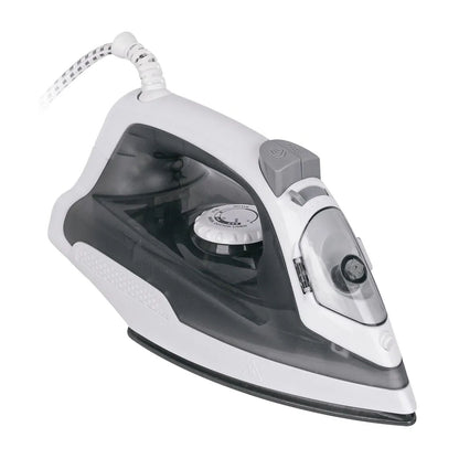 Plancha de Vapor Westinghouse Gris WGSISL105