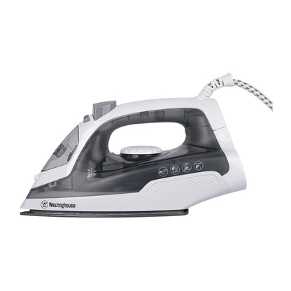 Plancha de Vapor Westinghouse Gris WGSISL105