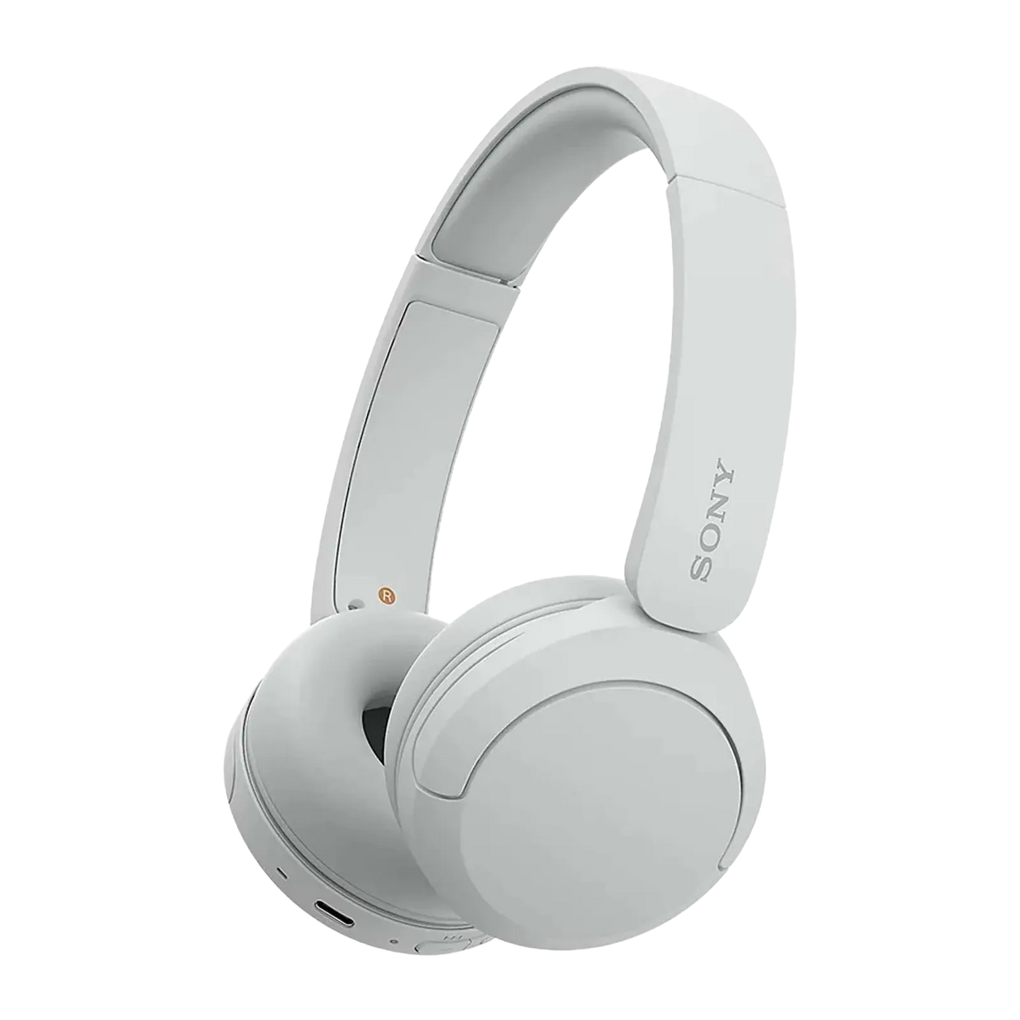 Audífonos Inalámbricos de Diadema Sony WH-CH520-BLAN