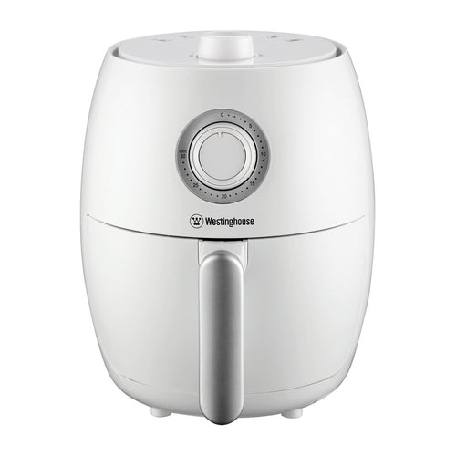 Freidora de Aire Westinghouse 2 Litros Blanca WKAFSL200