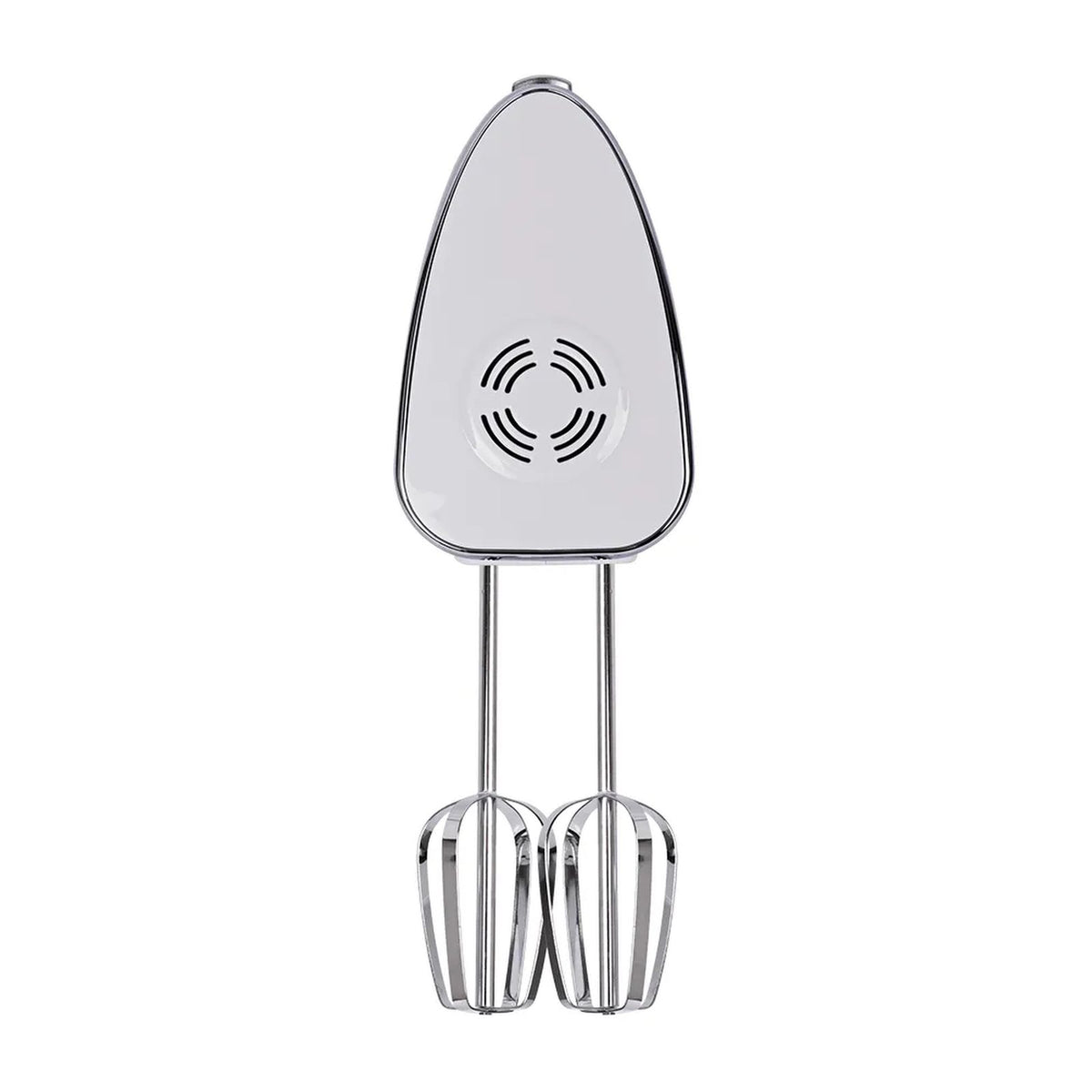 Batidora de Mano Westinghouse 5 Velocidades Blanca WKHMYD13WH
