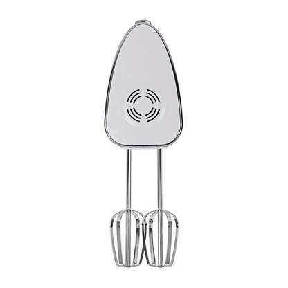 Batidora de Mano Westinghouse 5 Velocidades Blanca WKHMYD13WH