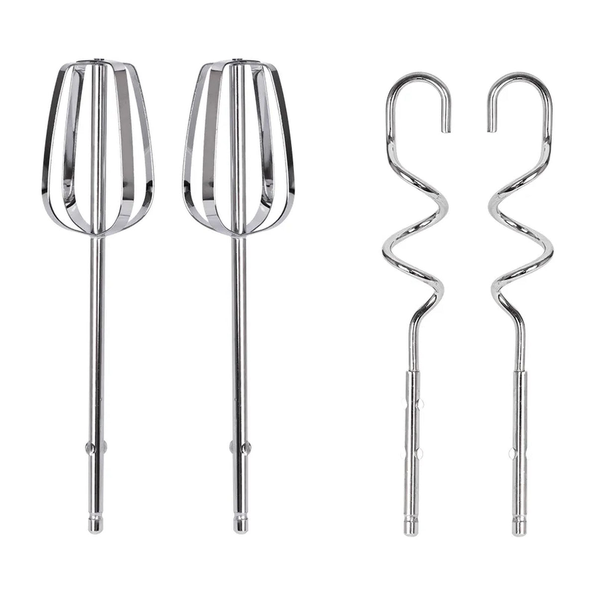 Batidora de Mano Westinghouse 5 Velocidades Blanca WKHMYD13WH