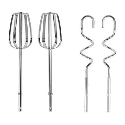 Batidora de Mano Westinghouse 5 Velocidades Blanca WKHMYD13WH