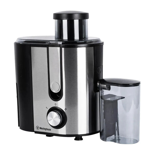 Extractor de Jugos Westinghouse Negro WKJEG339