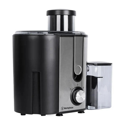 Extractor de Jugos Westinghouse Negro WKJEG339