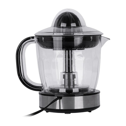 Exprimidor de Cítricos Westinghouse 1 Litro Negro WKJES8017