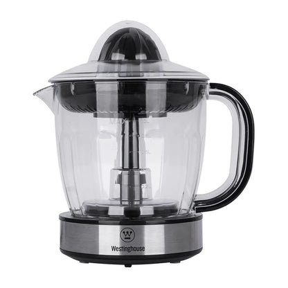 Exprimidor de Cítricos Westinghouse 1 Litro Negro WKJES8017
