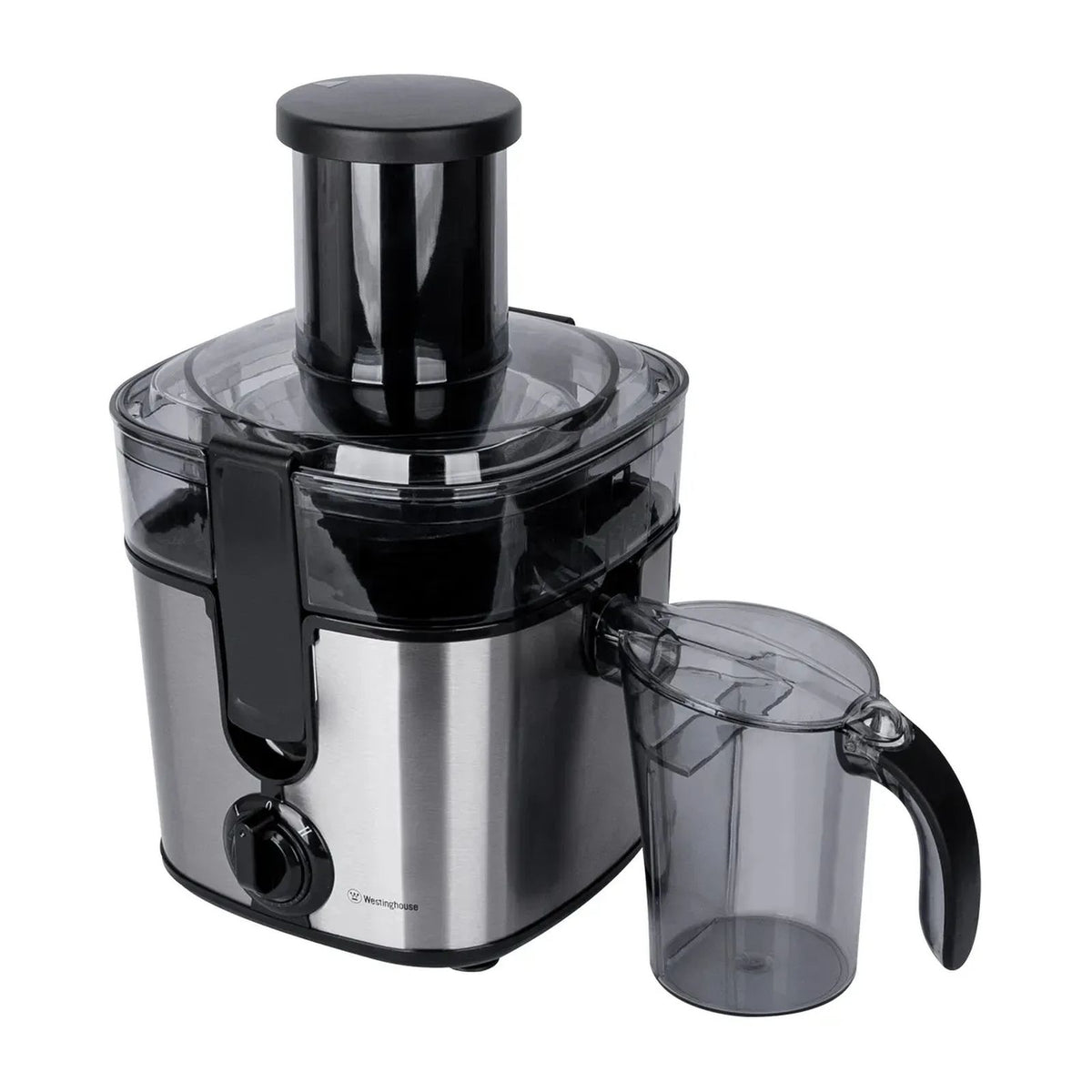 extractor de Jugos Wesinghouse Gris WKJET618