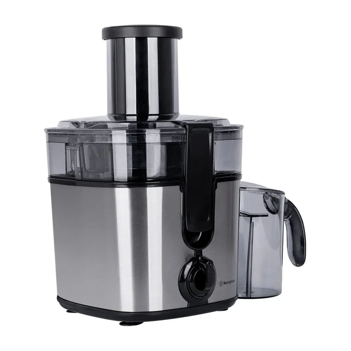 extractor de Jugos Wesinghouse Gris WKJET618