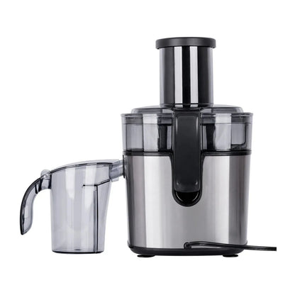 extractor de Jugos Wesinghouse Gris WKJET618