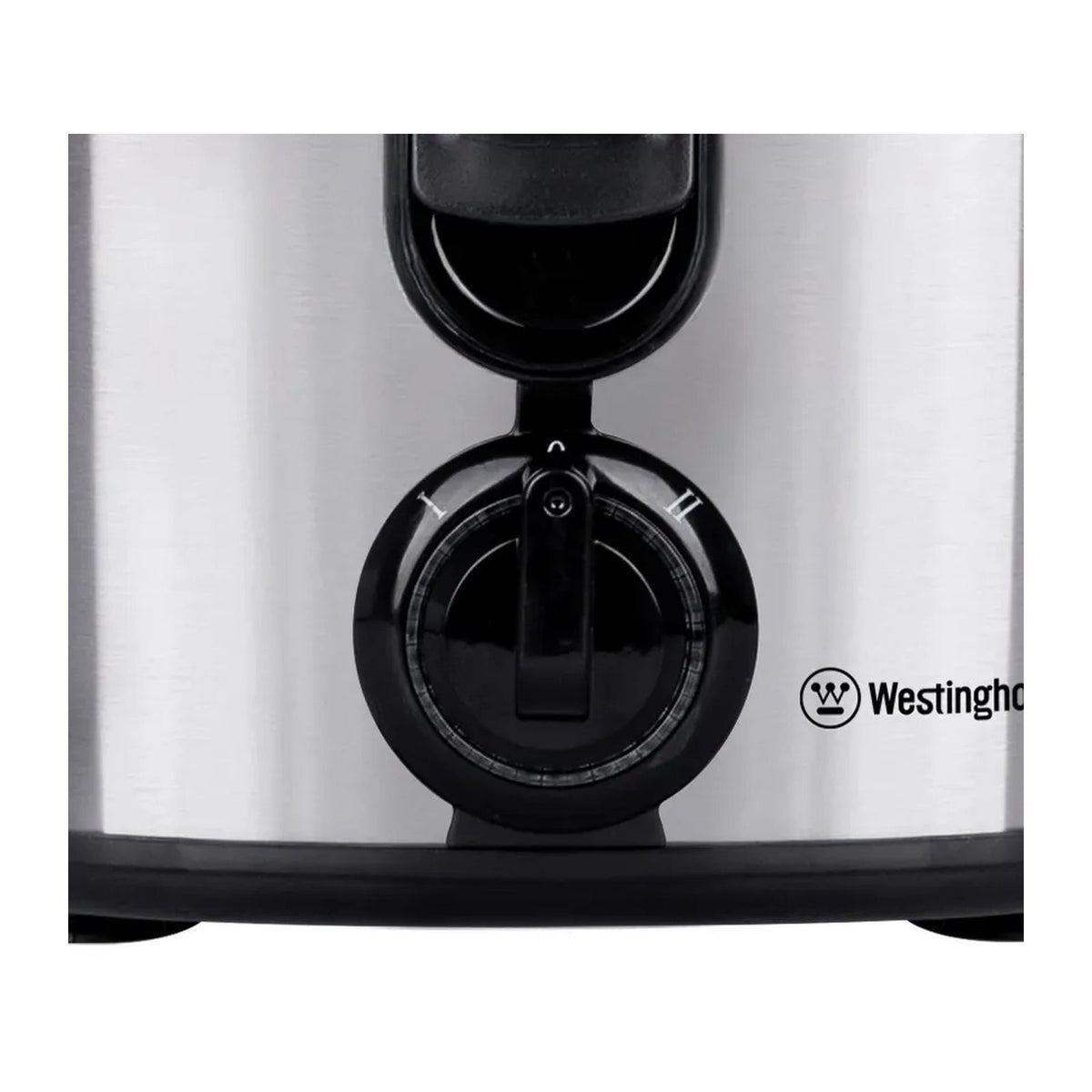 extractor de Jugos Wesinghouse Gris WKJET618