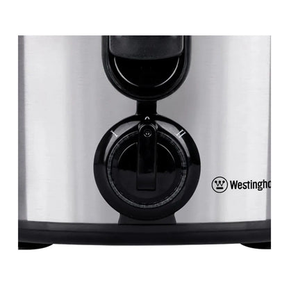 extractor de Jugos Wesinghouse Gris WKJET618