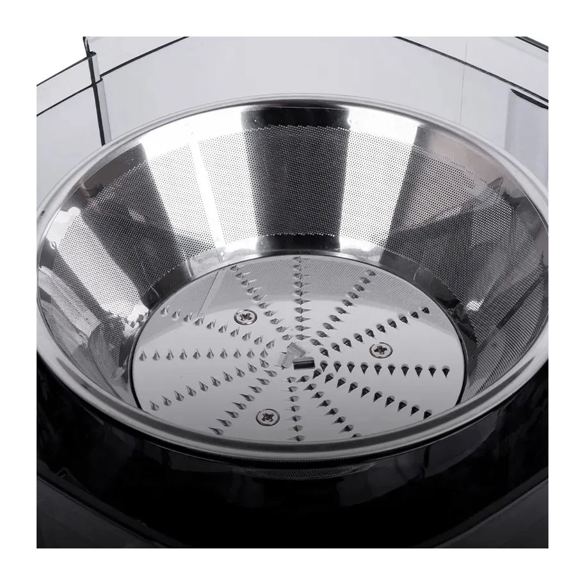 extractor de Jugos Wesinghouse Gris WKJET618