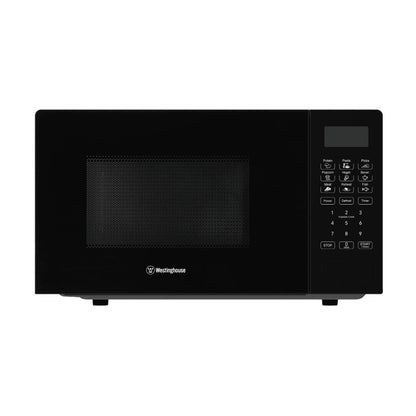 Horno de Microondas Westinghouse 0.7 Pies Cúbicos Negro WKMWW2008