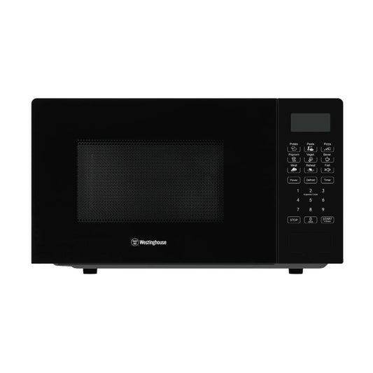 Horno de Microondas Westinghouse 0.7 Pies Cúbicos Negro WKMWW2008
