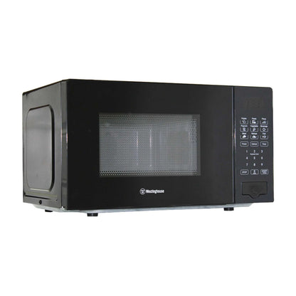 Horno de Microondas Westinghouse 0.7 Pies Cúbicos Negro WKMWW2008